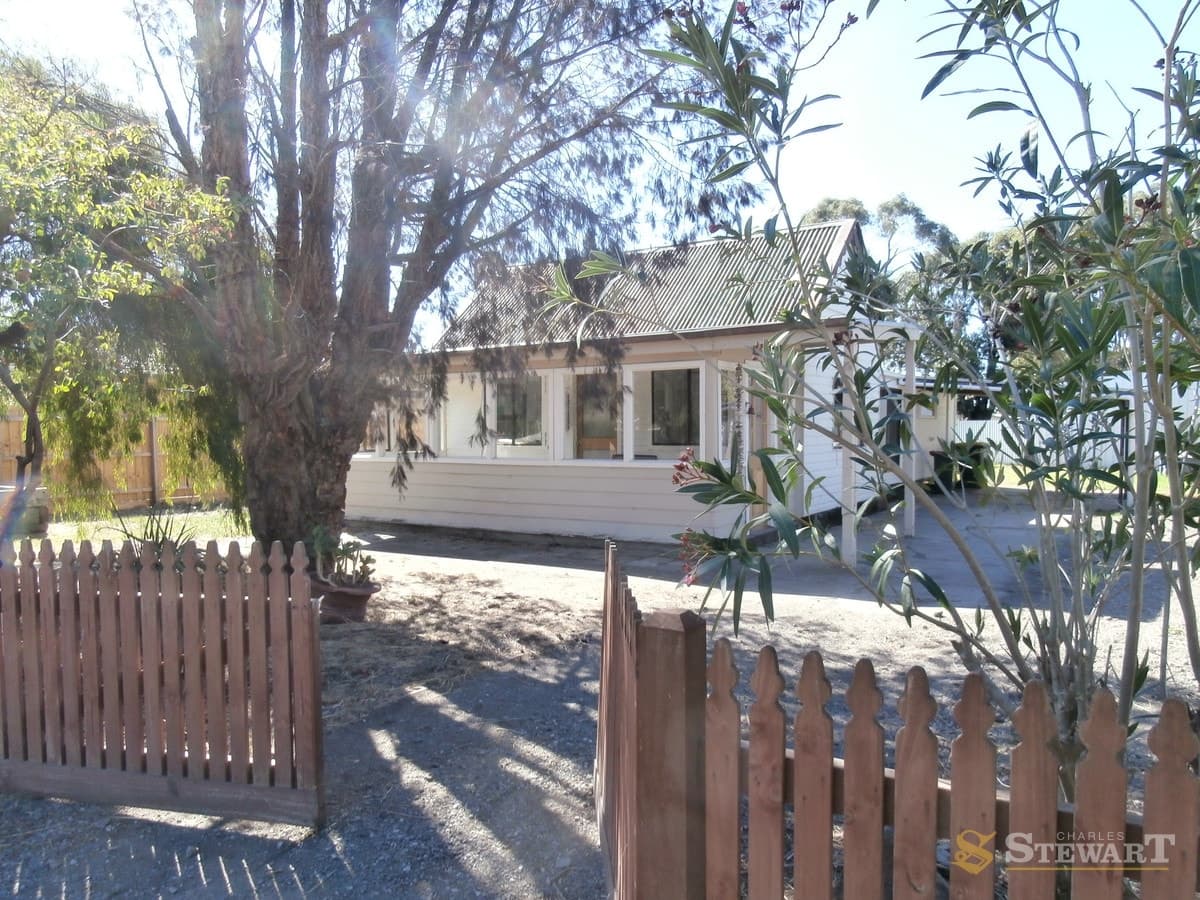 58 Barry Street, Birregurra, VIC, Birregurra - Image 1