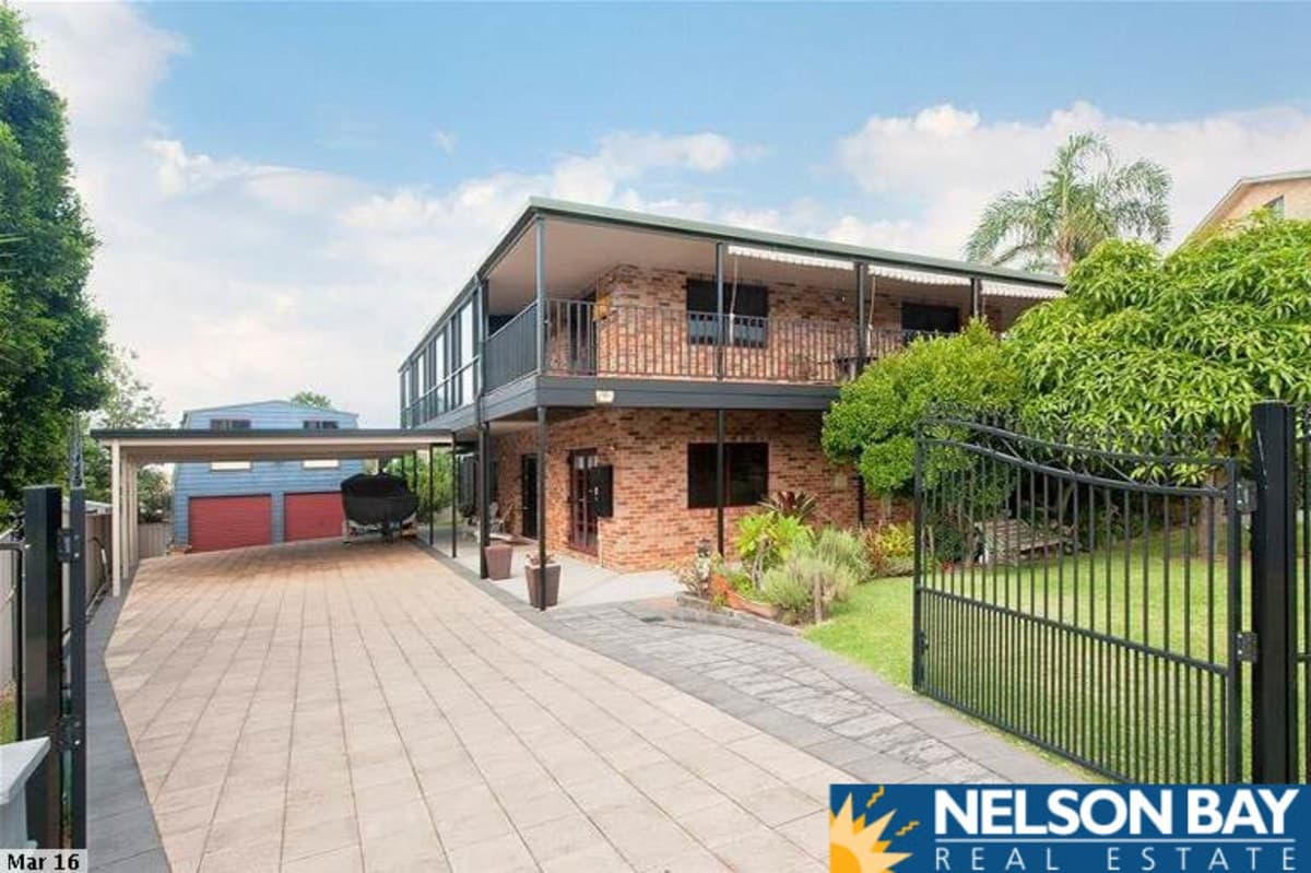 7 Kingsley Drive, Boat Harbour NSW 2316, Boat Harbour - Image 1
