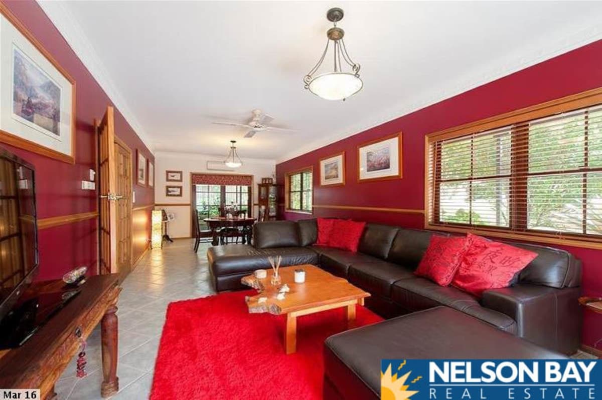 7 Kingsley Drive, Boat Harbour NSW 2316, Boat Harbour - Thumbnail 4