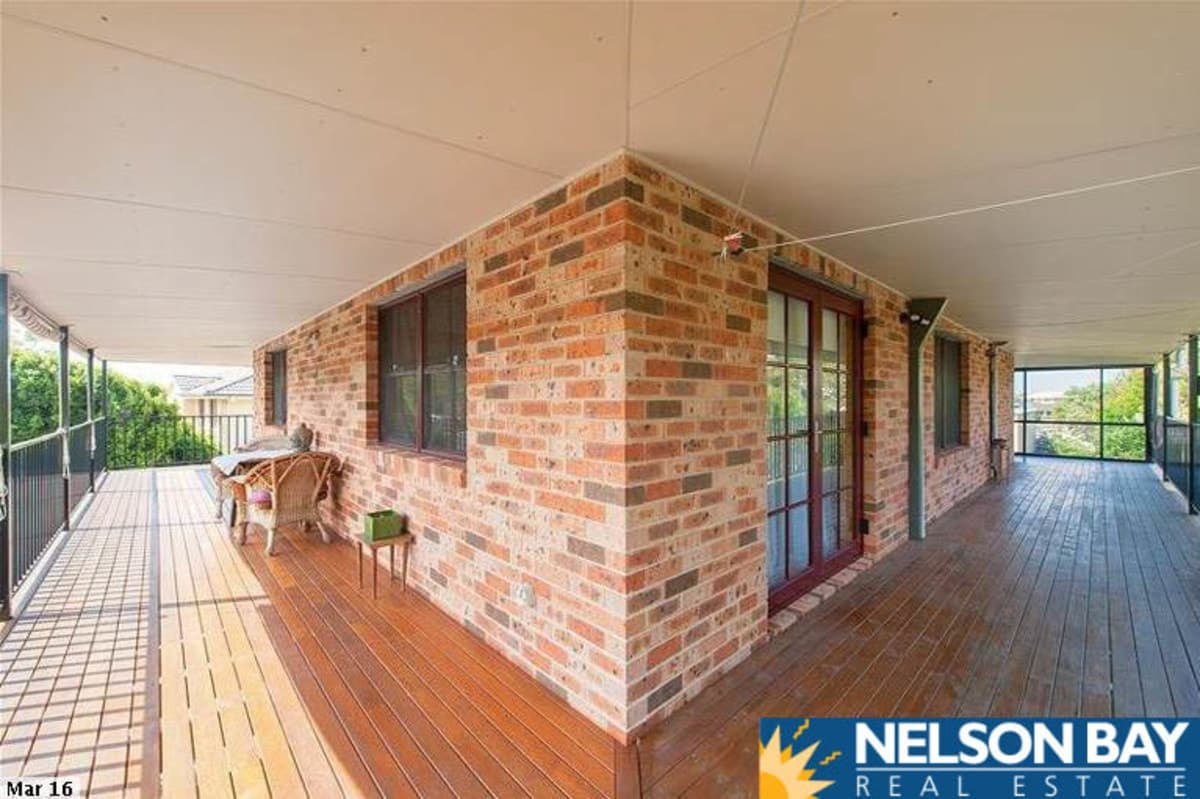 7 Kingsley Drive, Boat Harbour NSW 2316, Boat Harbour - Thumbnail 7