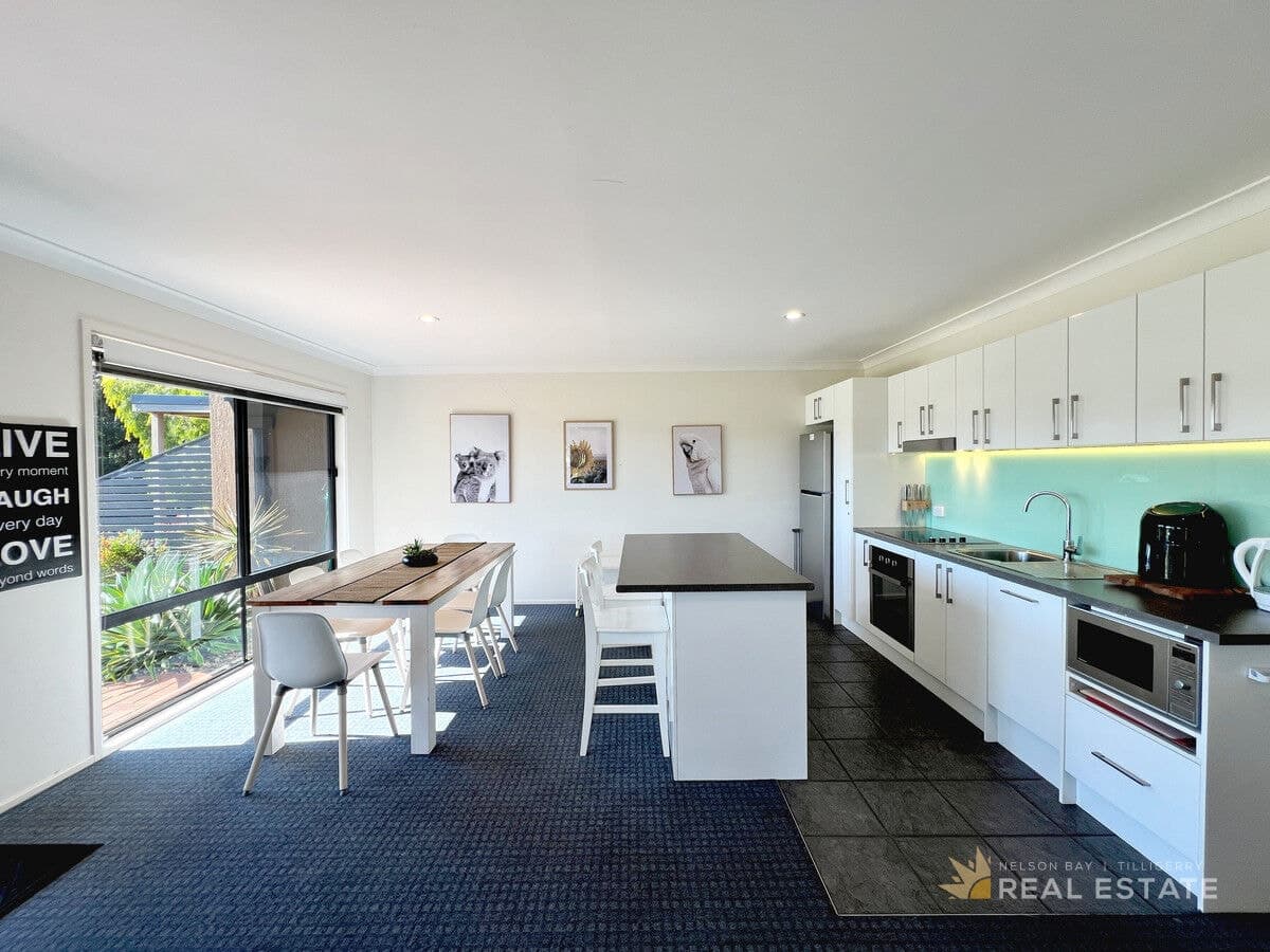 124 / 37 Horizons Drive, Salamander Bay NSW 2317, Salamander Bay - Image 1