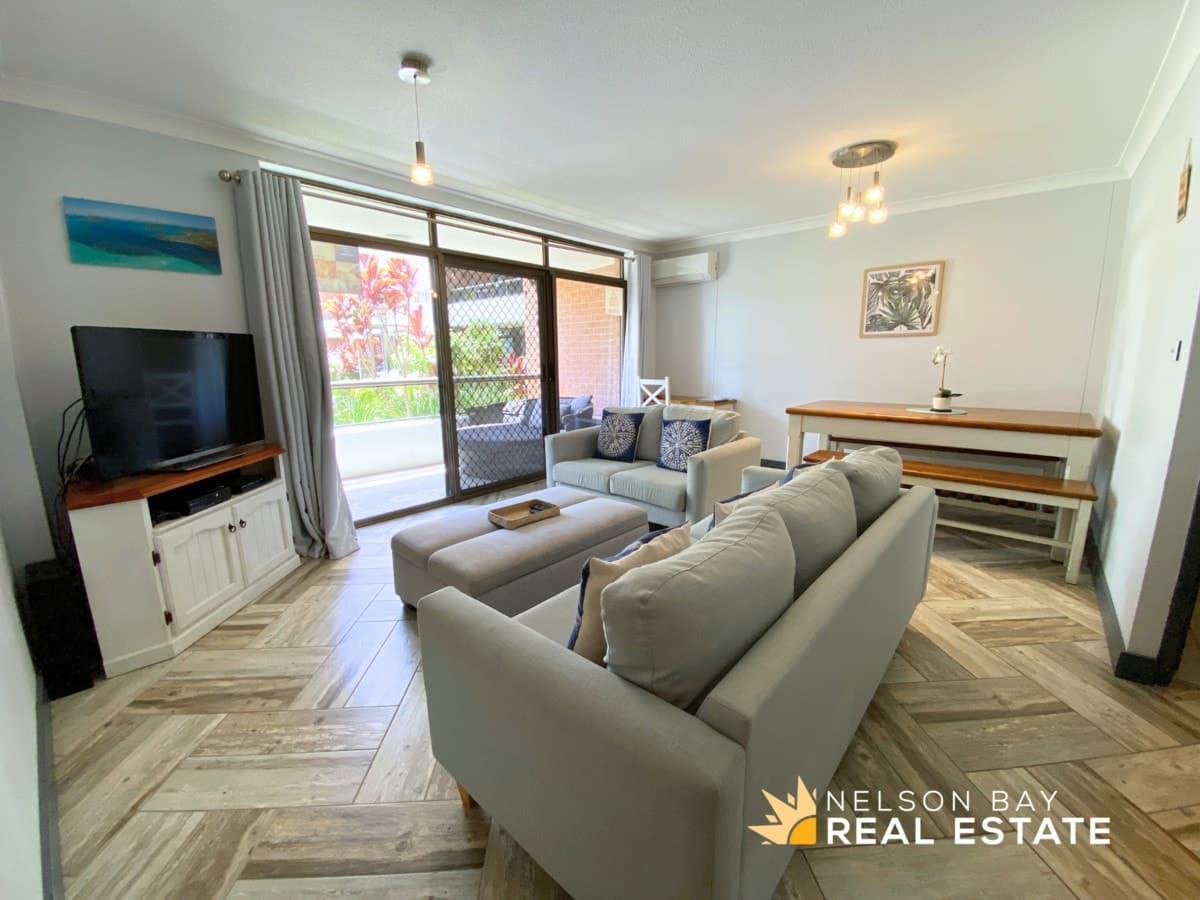 8 / 9-11 Donald Street, Nelson Bay NSW 2315, Nelson Bay - Thumbnail 3
