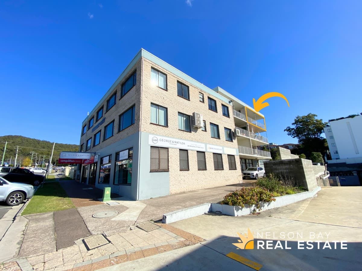 5 / 34 Stockton Street, Nelson Bay NSW 2315, Nelson Bay - Image 1