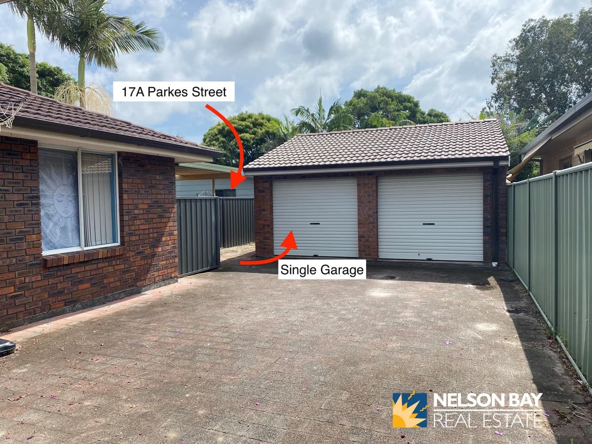17A Parkes Street, Nelson Bay NSW 2315, Nelson Bay - Thumbnail 2