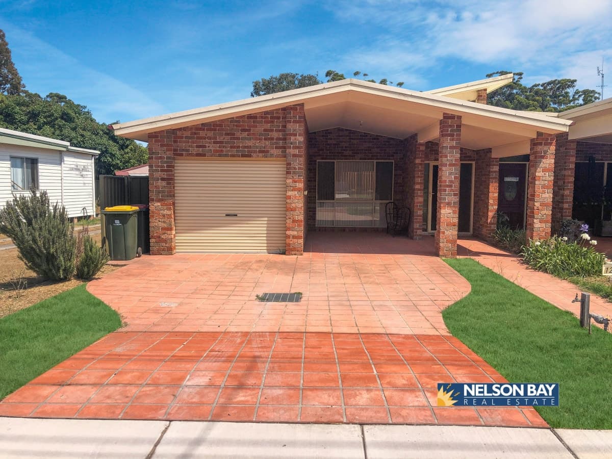125A Tomaree Road, SHOAL BAY NSW 2315, Shoal Bay - Image 1