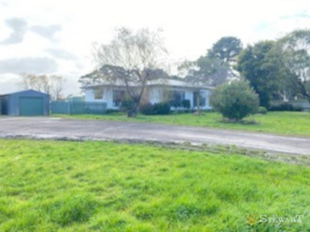 125 Coradjil Road, Simpson, VIC, Simpson - Image 1