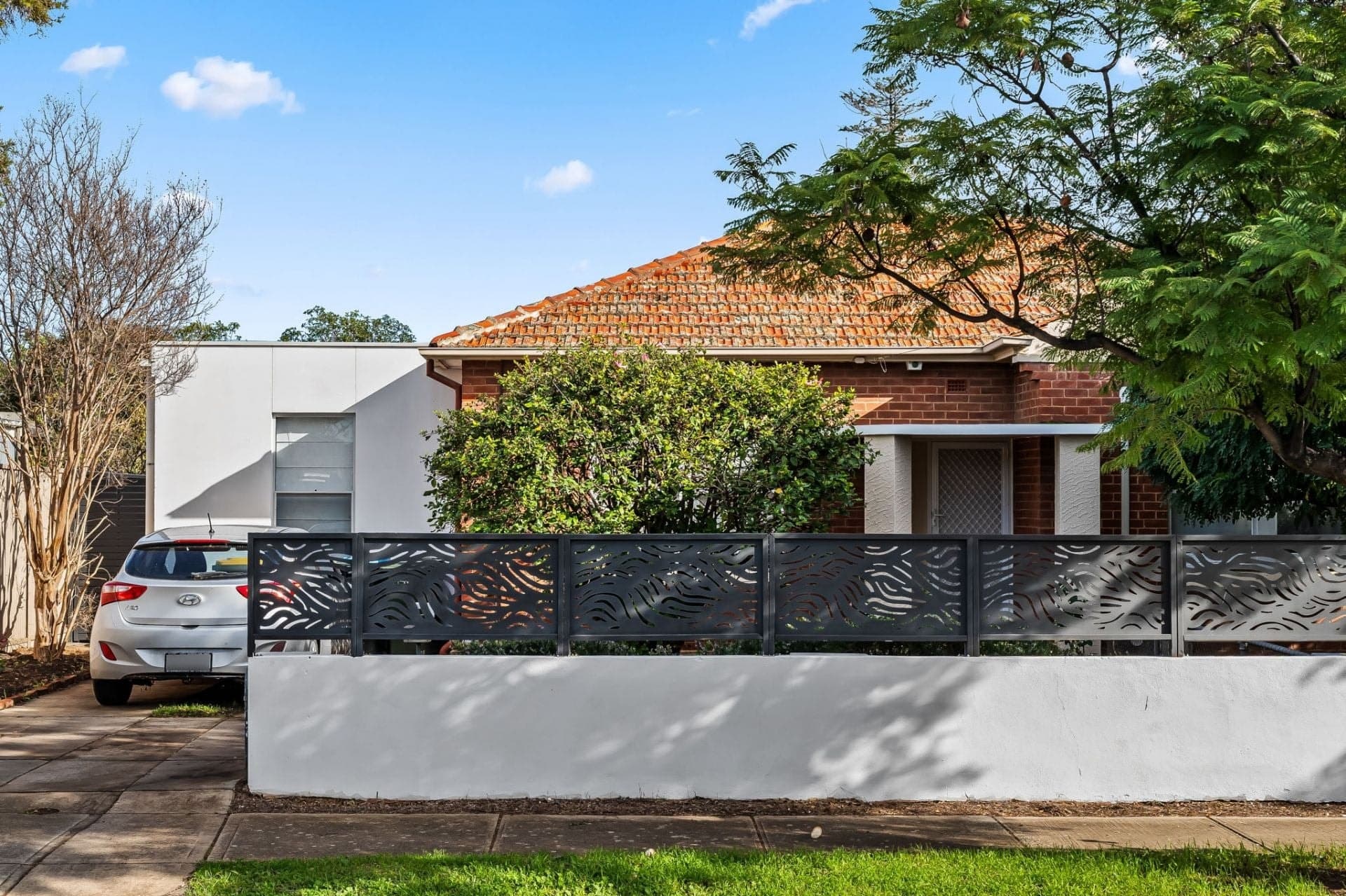 Woodville Gardens, Woodville Gardens - Image 1