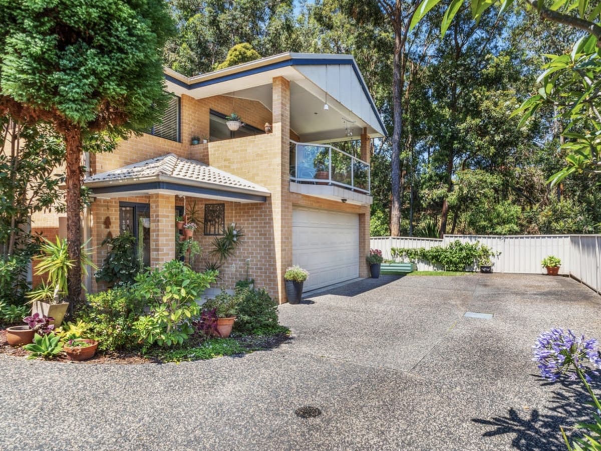 3 / 6 Seahorse Close, Corlette NSW 2315, Corlette - Image 1