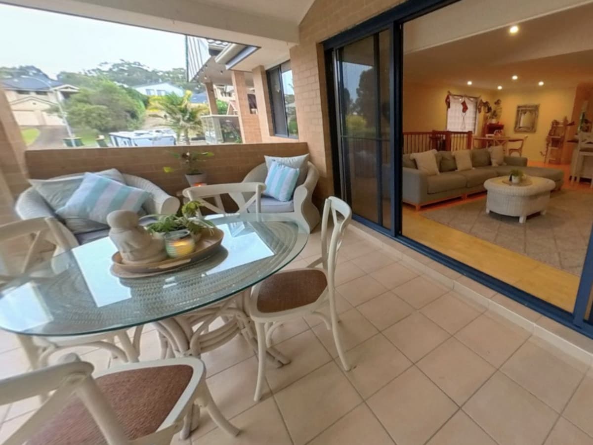 3 / 6 Seahorse Close, Corlette NSW 2315, Corlette - Thumbnail 3