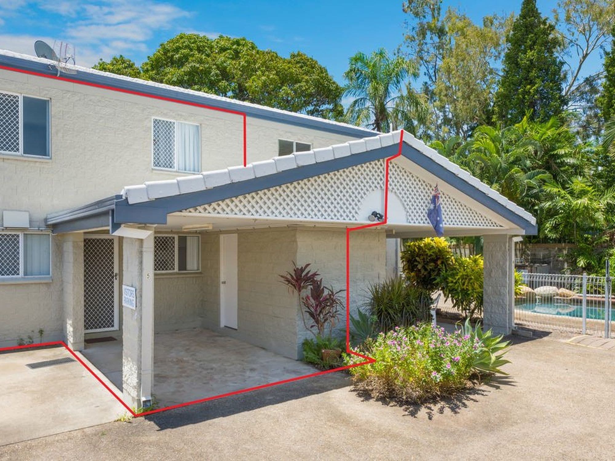 5 / 67 Rose Street, North Ward, North Ward - Image 1