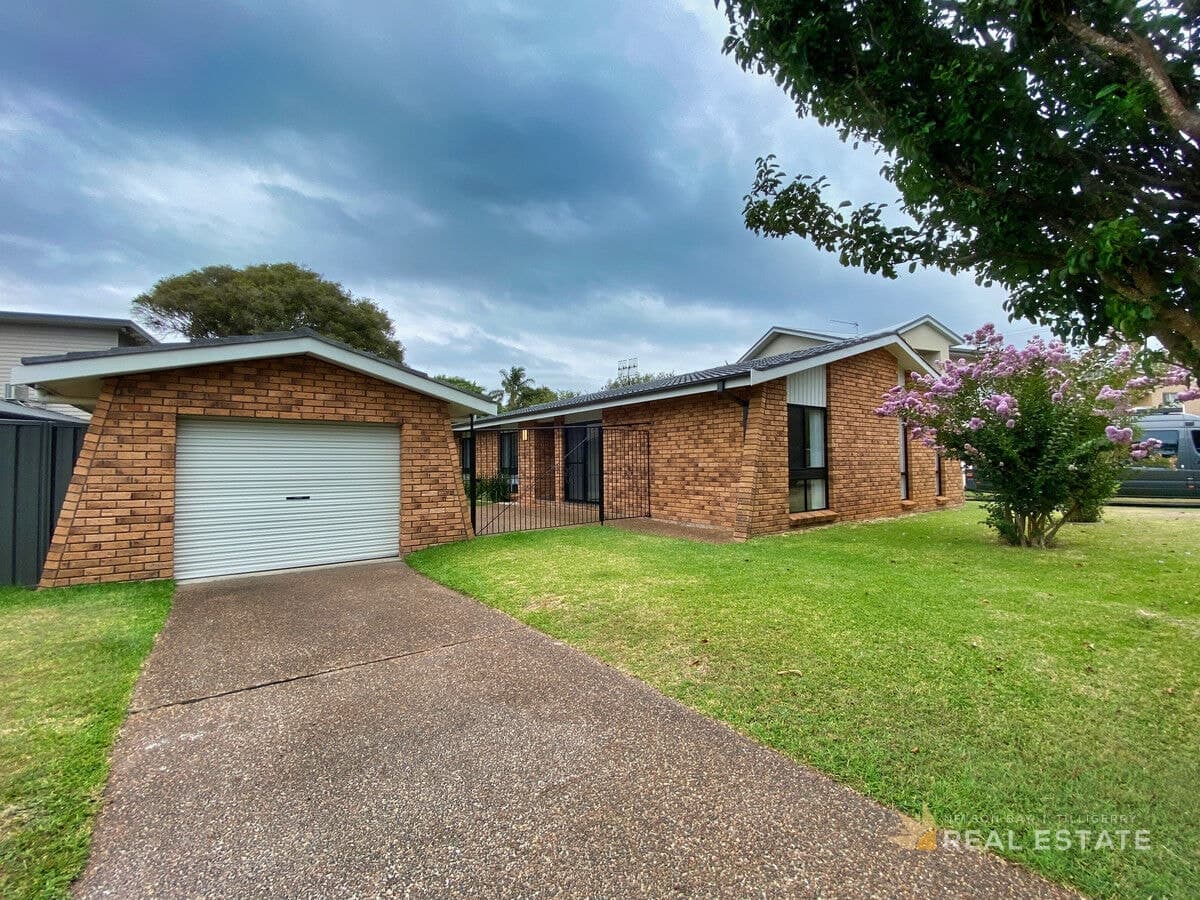 30 Waratah Avenue, Salamander Bay NSW 2317, Salamander Bay - Image 1