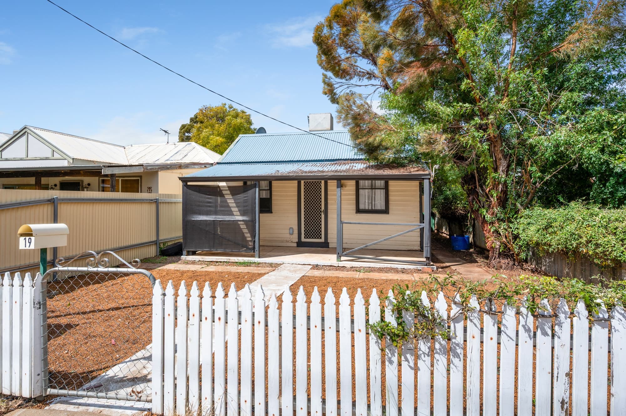 19 Ward Street,
LAMINGTON
WA
6430, Lamington - Image 1