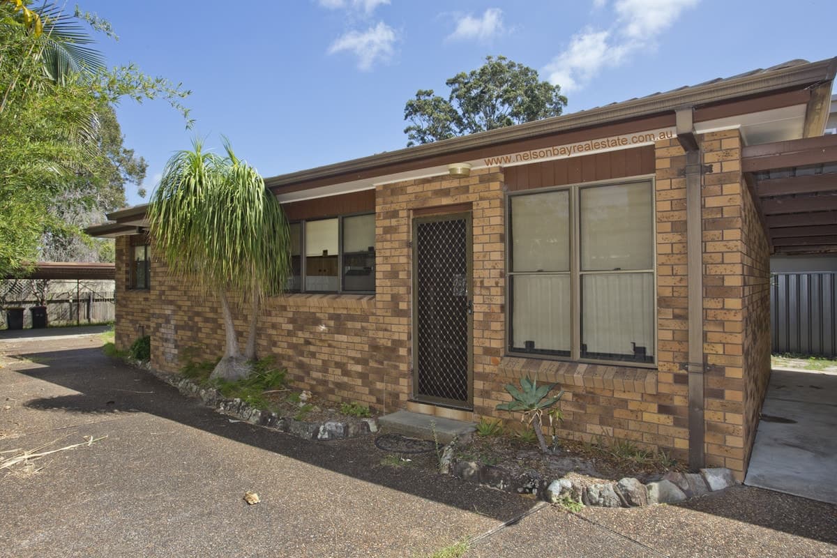 2 / 106 Foreshore Drive, Salamander Bay NSW 2317, Salamander Bay - Image 1