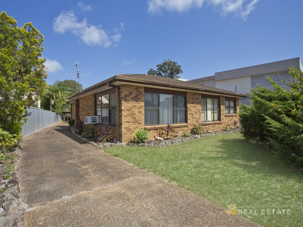 1 / 106 Foreshore Drive, Salamander Bay NSW 2317, Salamander Bay - Image 1