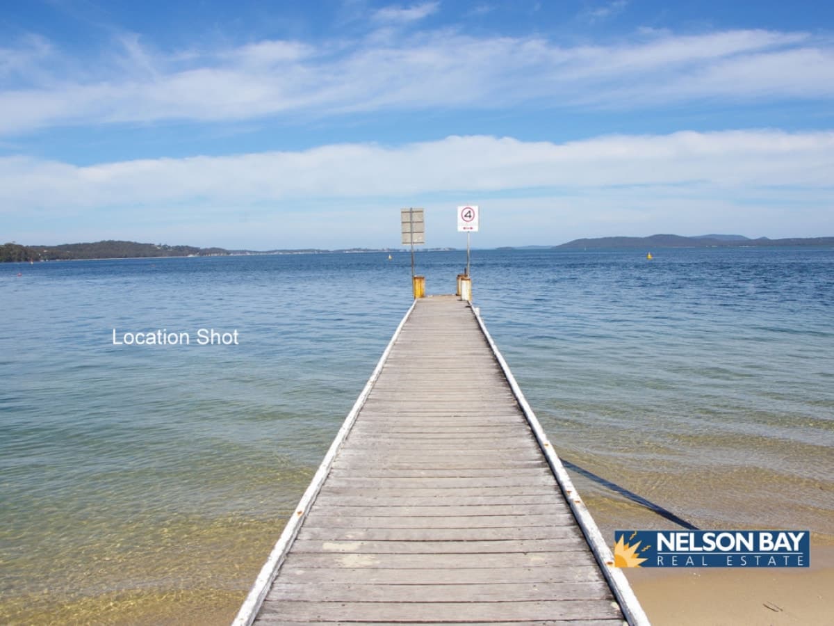 12 / 1 Weatherly Close, Nelson Bay NSW 2315, Nelson Bay - Thumbnail 2