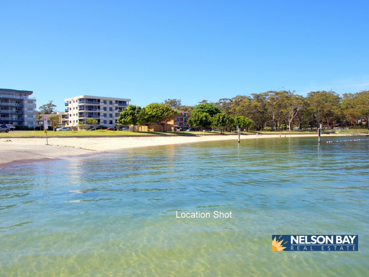 12 / 1 Weatherly Close, Nelson Bay NSW 2315, Nelson Bay - Thumbnail 3