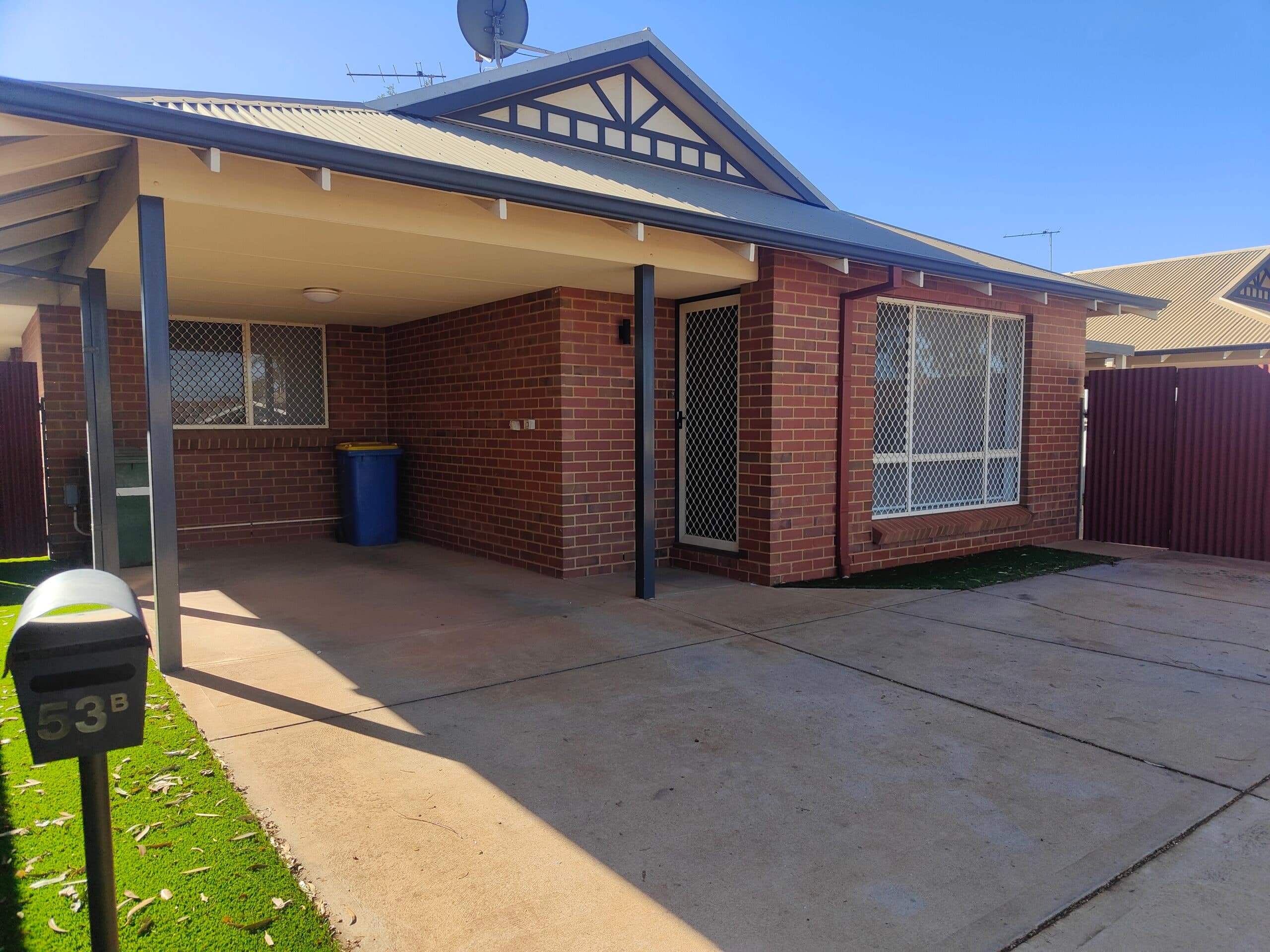53b Roberts Street,
	
			
							SOUTH KALGOORLIE
				
							
							WA
			6430, South Kalgoorlie - Image 1