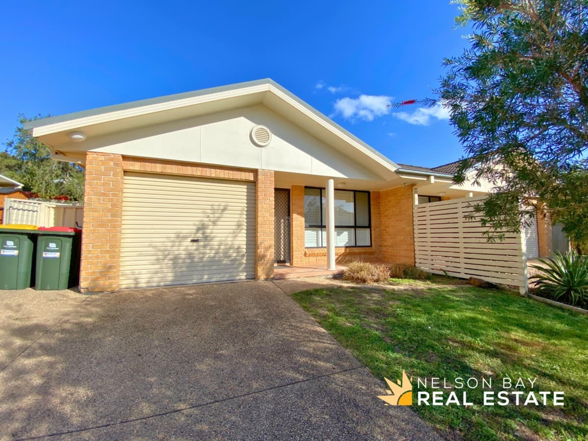 6a Bungwall Close, Anna Bay NSW 2316, Anna Bay - Image 1