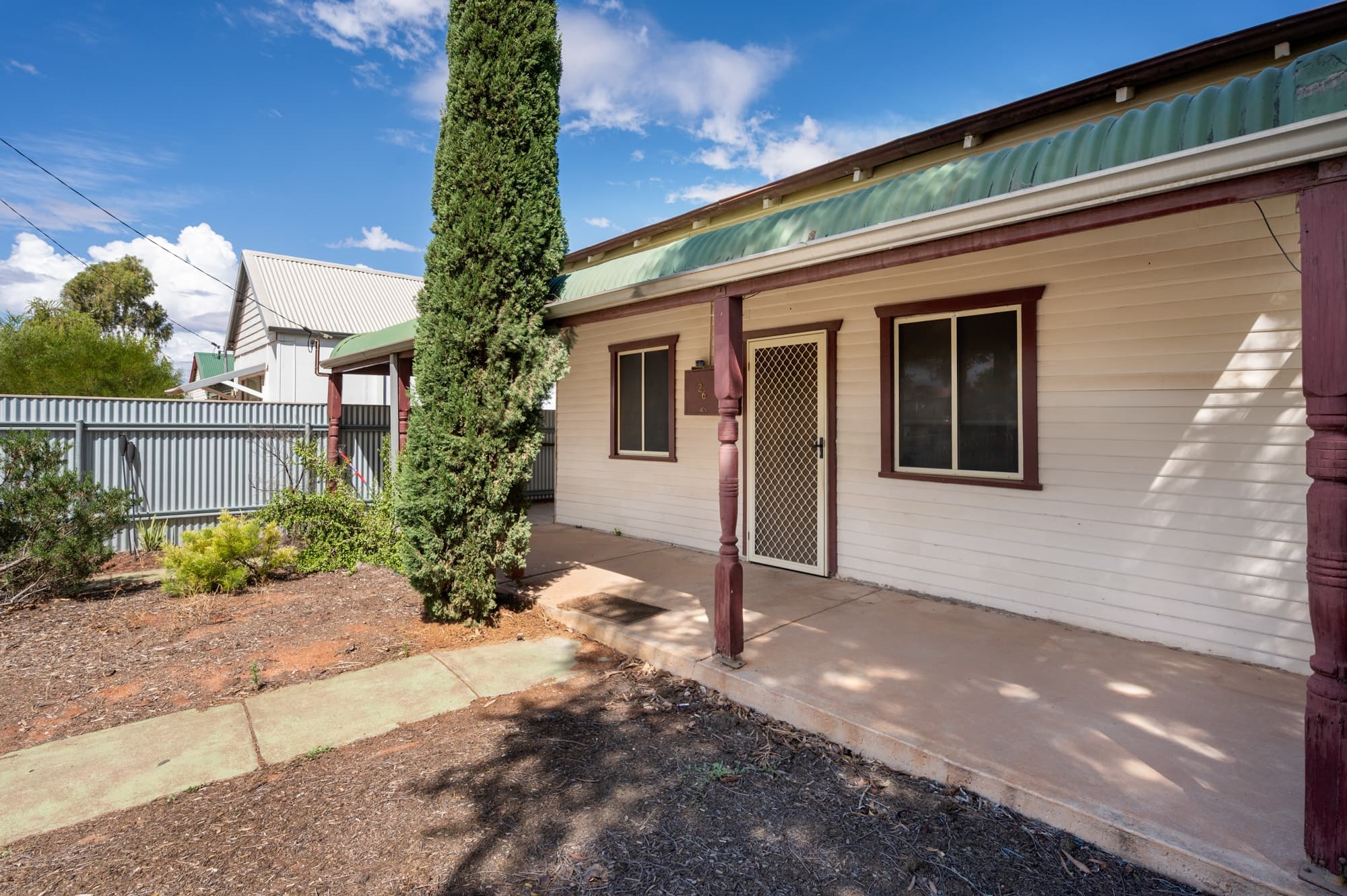 26 Rhodes Street, South Kalgoorlie - Thumbnail 2