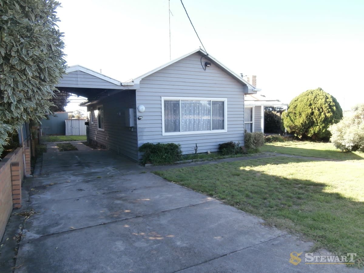 2433 Cobden/Stonyford Road, Stonyford, VIC, Stonyford - Thumbnail 2