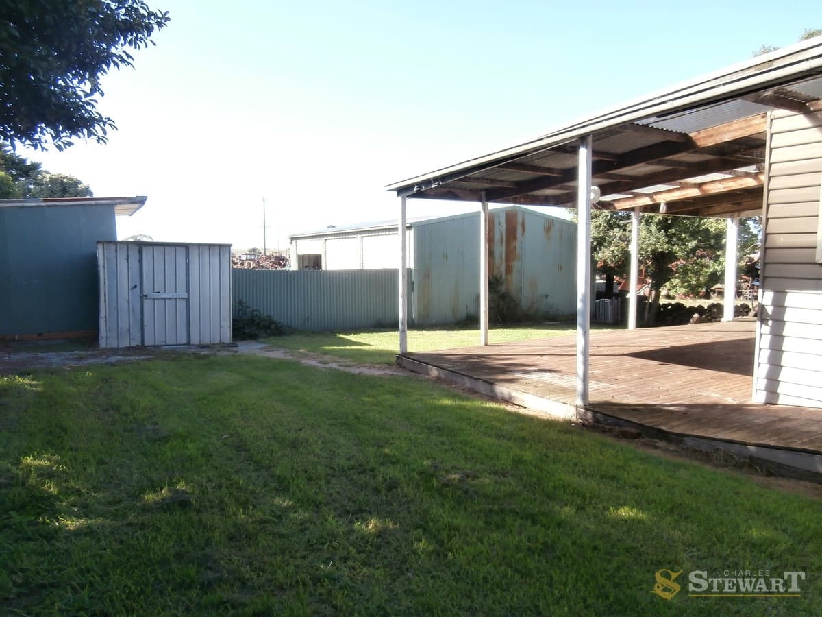 2433 Cobden/Stonyford Road, Stonyford, VIC, Stonyford - Thumbnail 7