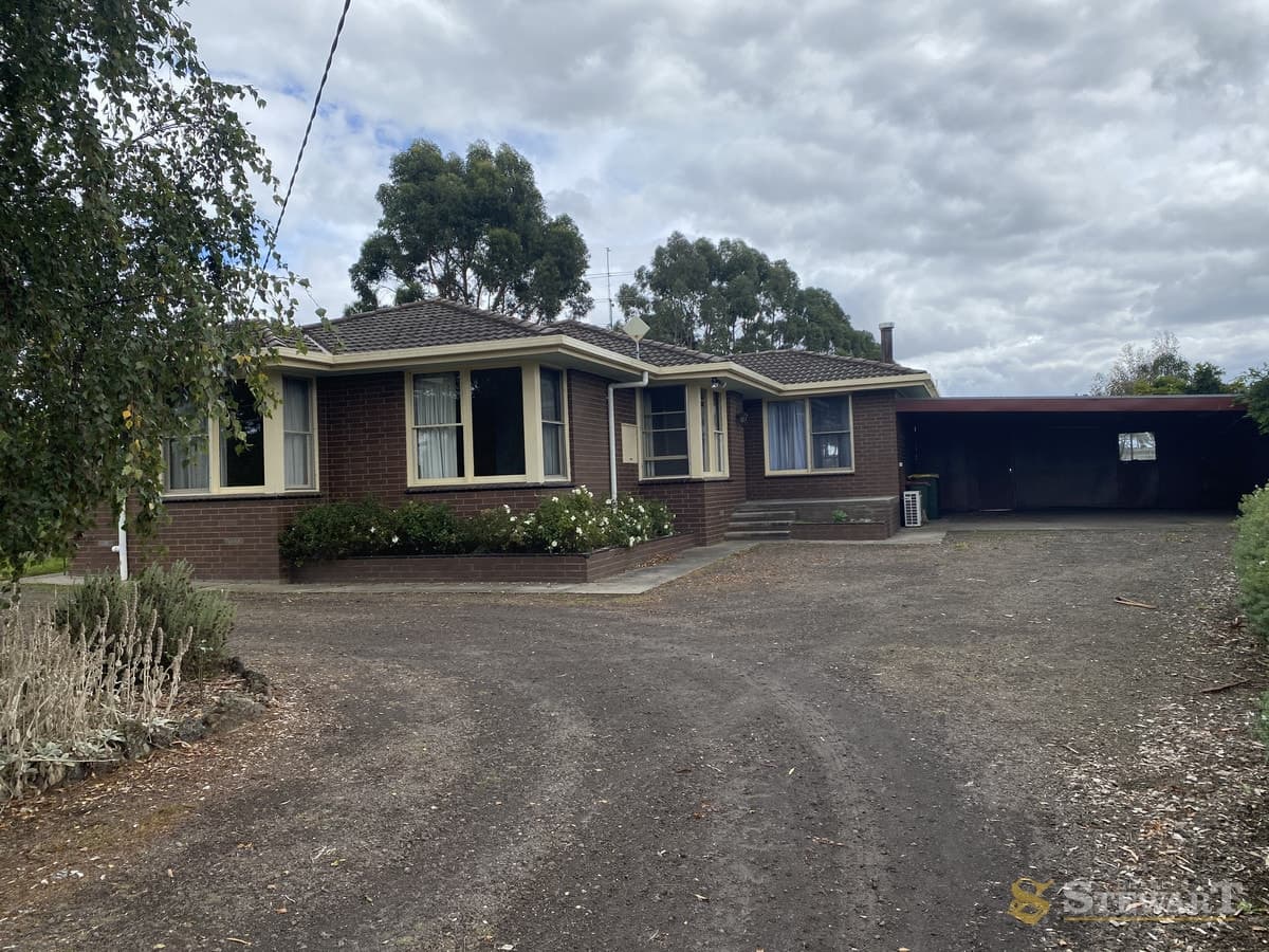 860 Irrewillipe Road, Barongarook West, VIC, Barongarook West - Thumbnail 2