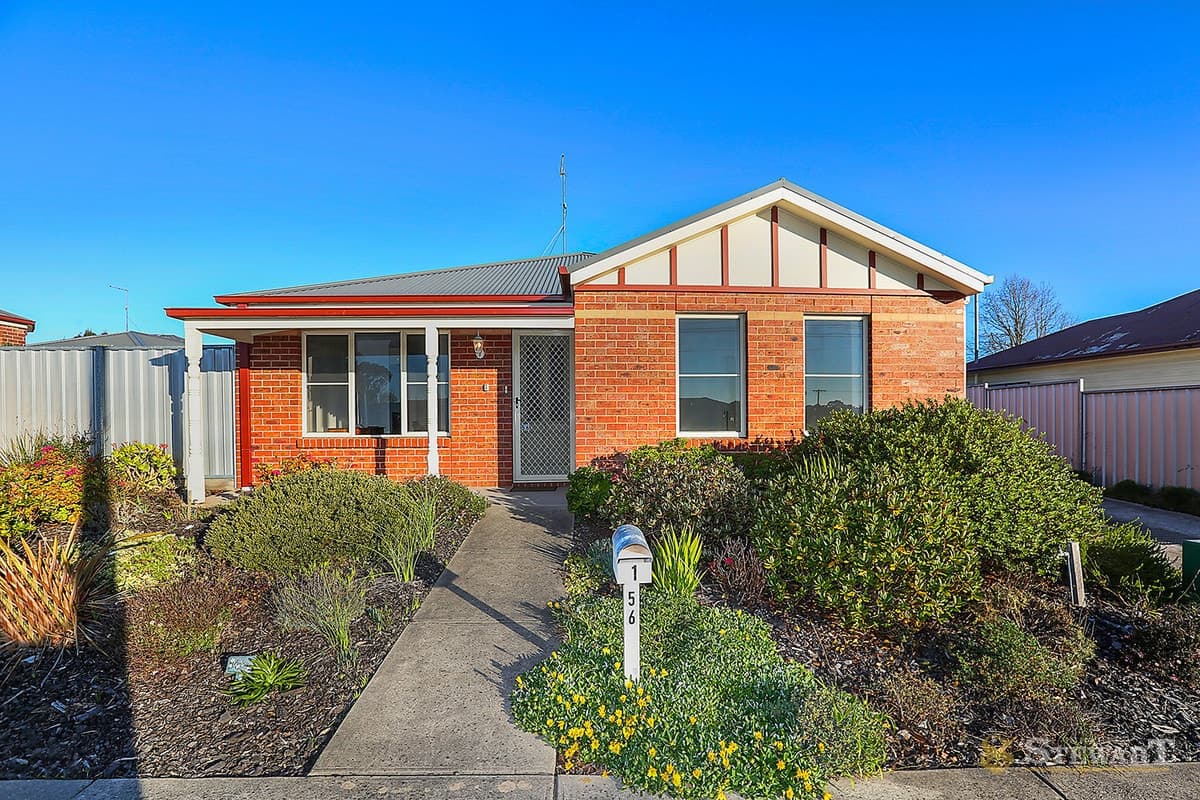 1/56 Wallace Street, Colac, VIC, Colac - Image 1
