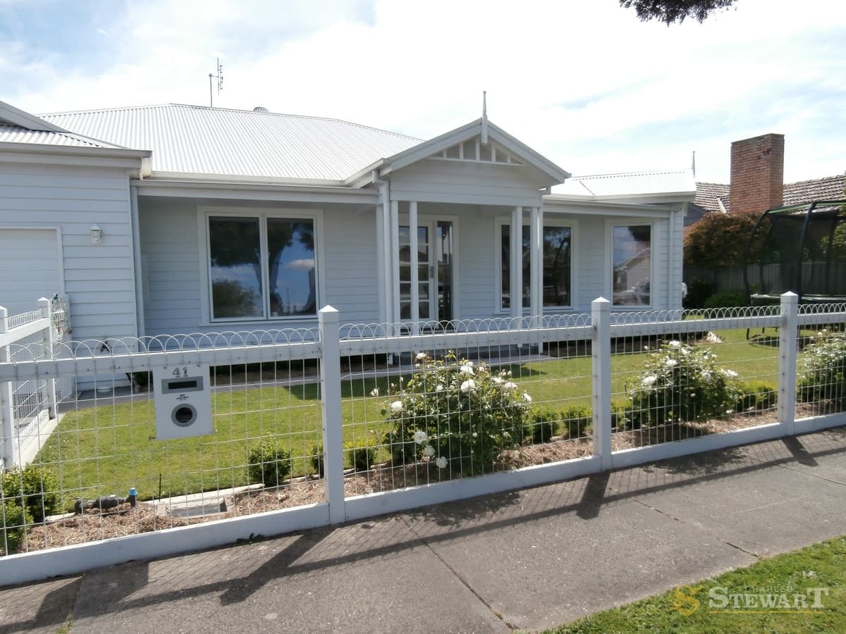 41 Church Street, Colac, VIC, Colac - Thumbnail 2