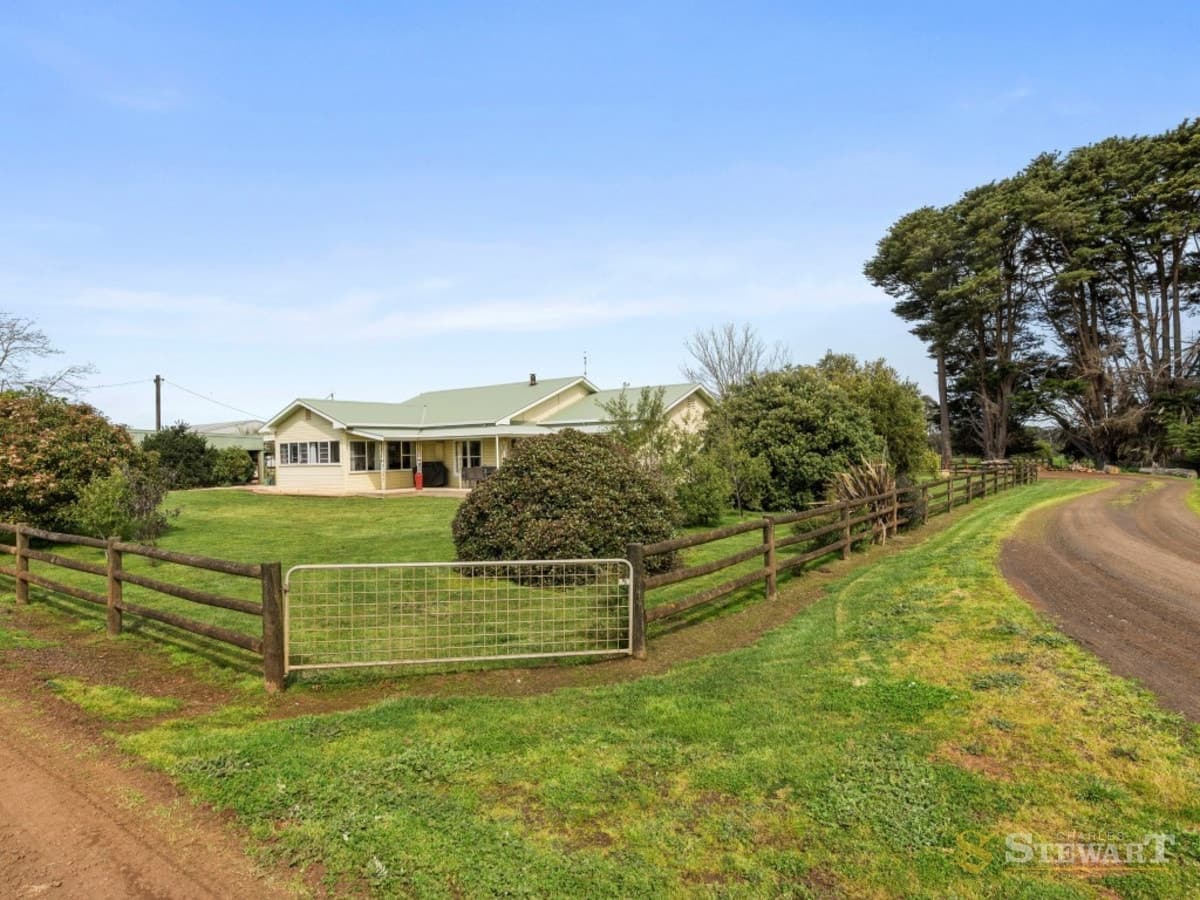 101 Jancourt Forest Road, Carpendeit, VIC, Carpendeit - Thumbnail 5