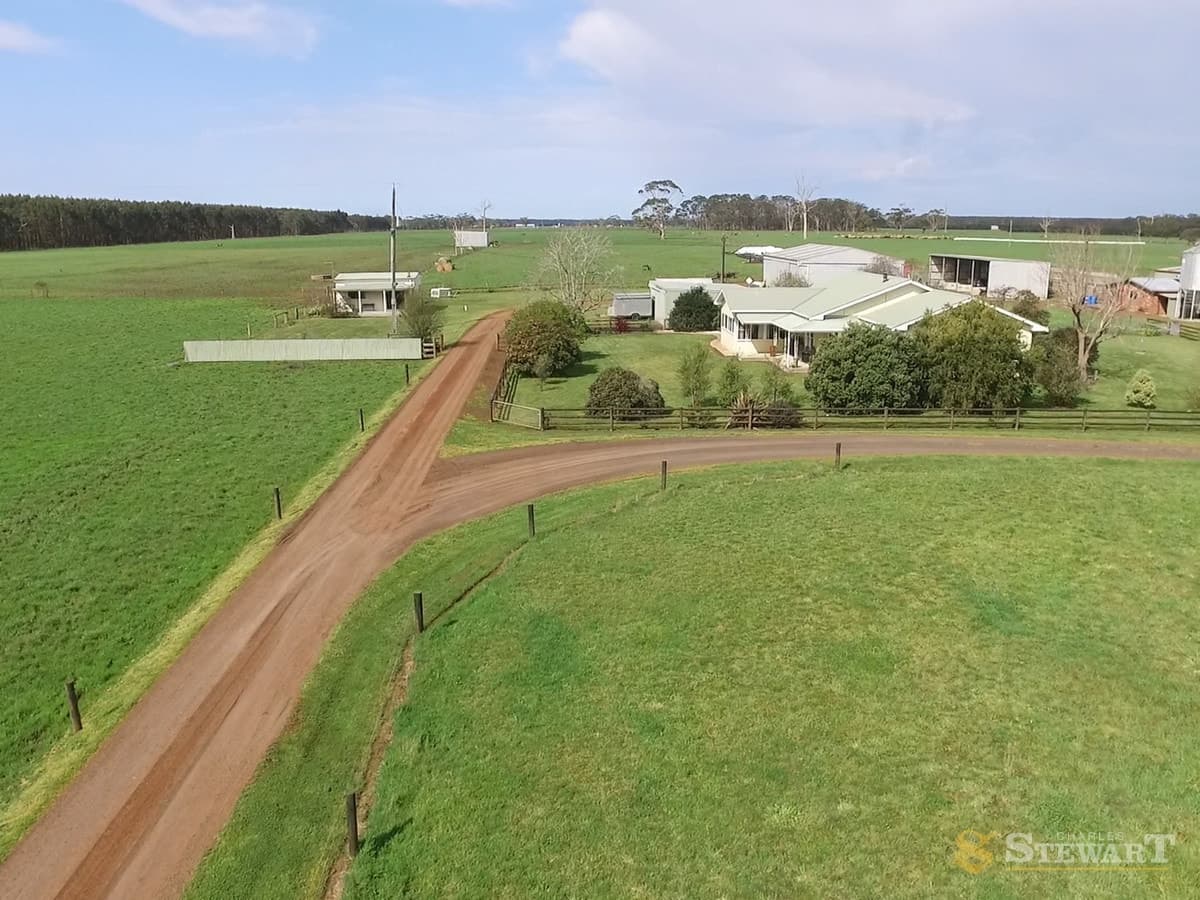 101 Jancourt Forest Road, Carpendeit, VIC, Carpendeit - Thumbnail 6