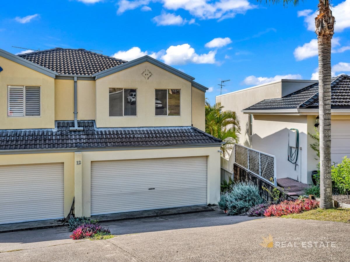 2 / 12 Bayview Street, NELSON BAY NSW 2315, Nelson Bay - Image 1