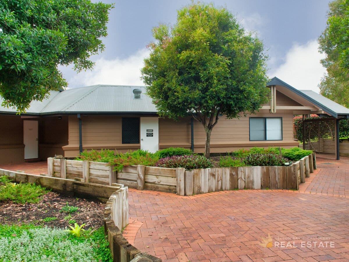 107 / 31 Horizons Drive, Salamander Bay NSW 2317, Salamander Bay - Image 1
