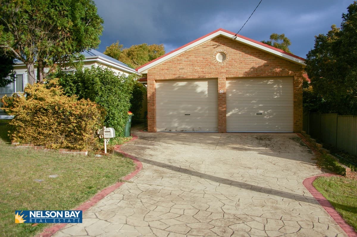31A Tomaree Street, NELSON BAY NSW 2315, Nelson Bay - Image 1