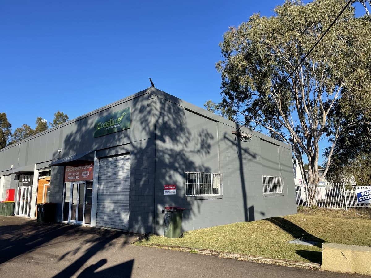 1 / 9 George Road, Salamander Bay NSW 2317, Salamander Bay - Thumbnail 2