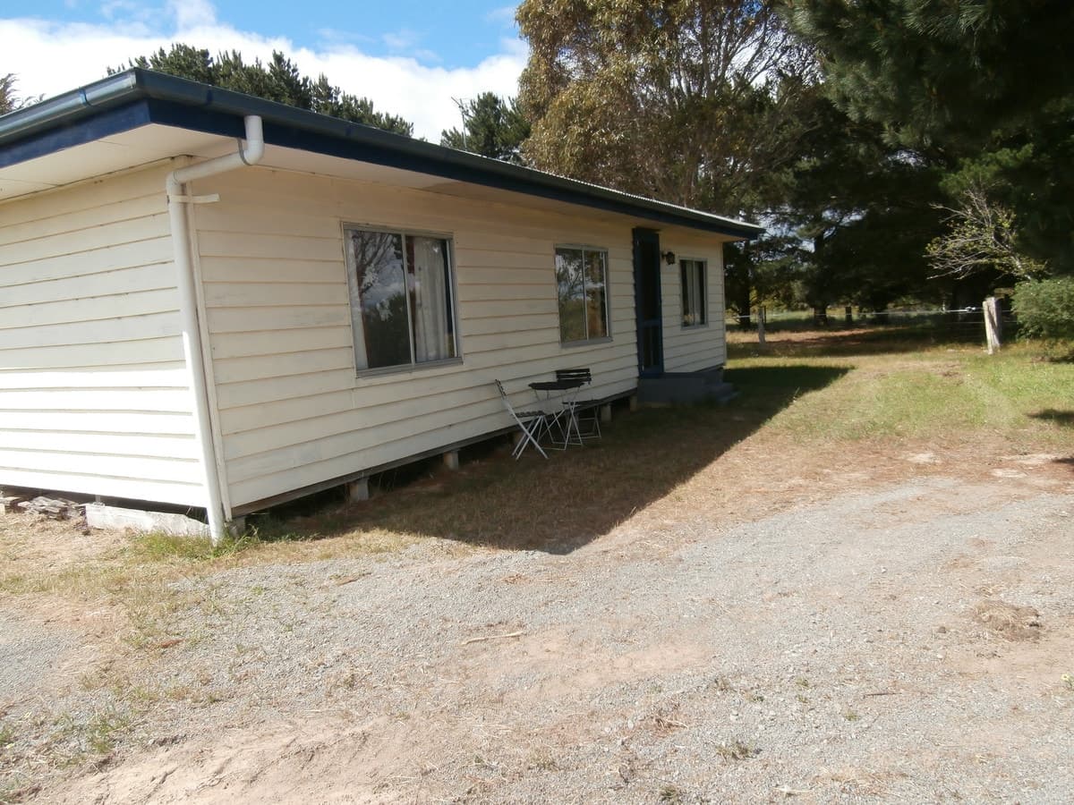3220 Colac-Ballarat Road, Cressy, VIC, Cressy - Image 1