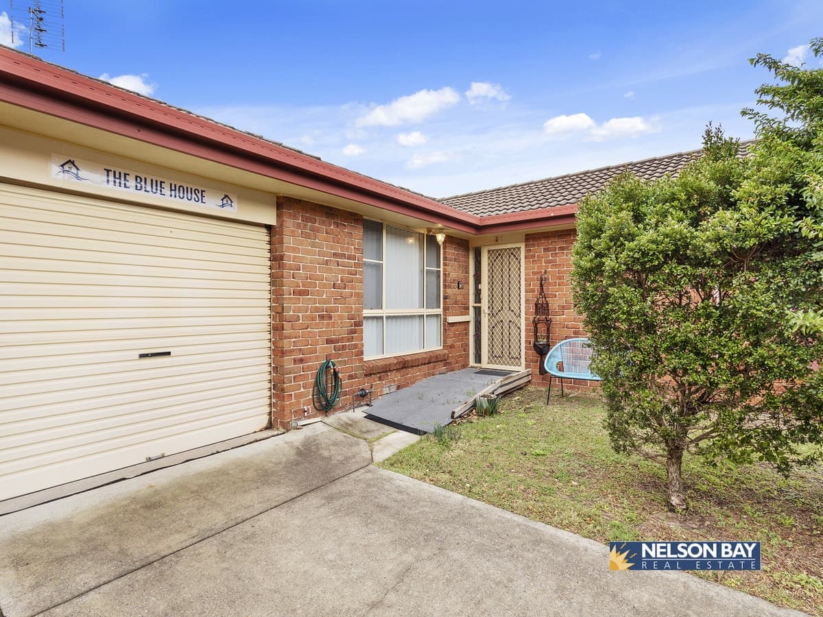 2 / 1 Dolphin Close, Anna Bay NSW 2316, Anna Bay - Image 1