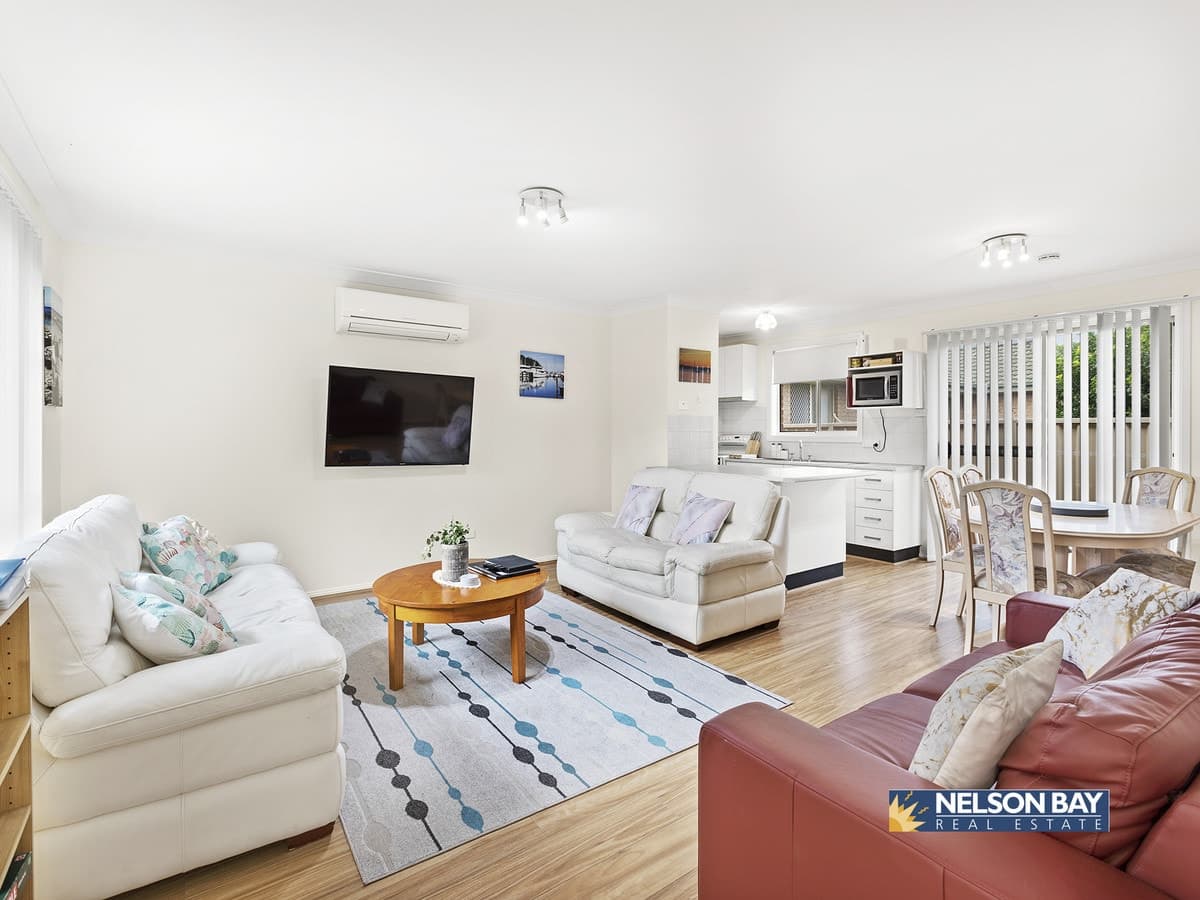 2 / 1 Dolphin Close, Anna Bay NSW 2316, Anna Bay - Thumbnail 2