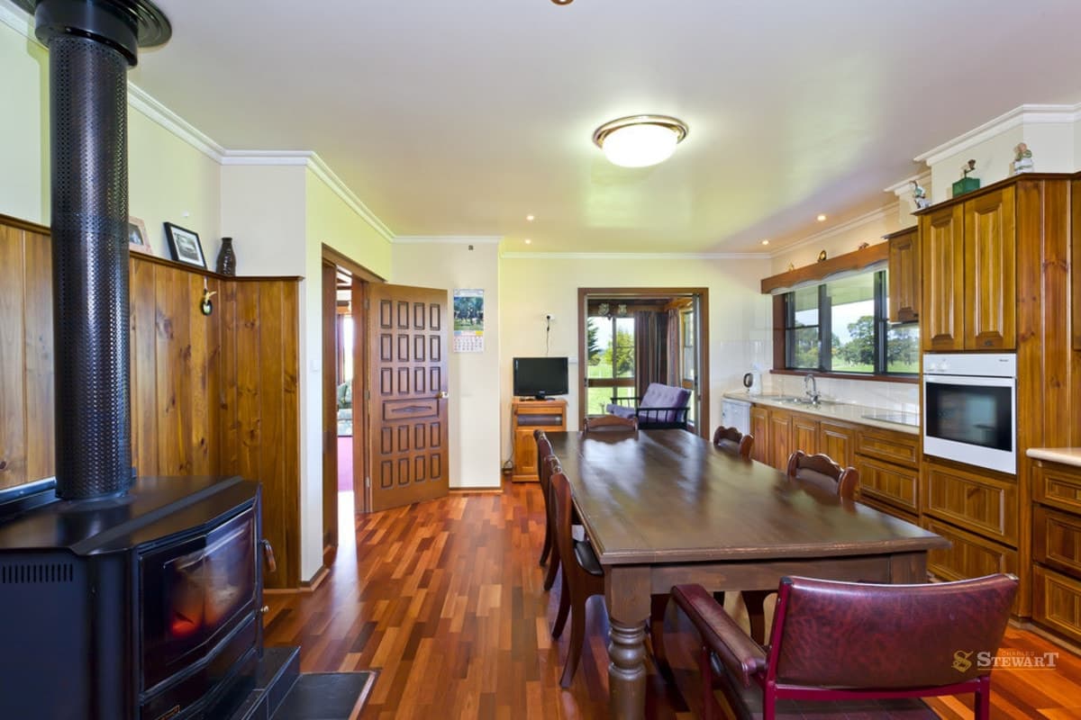 865 Colac-Forrest Road, Yeodene, VIC, Yeodene - Image 1