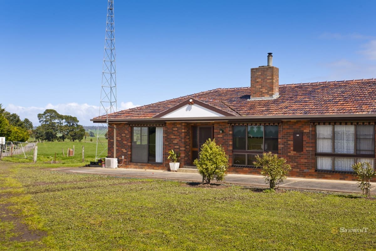 865 Colac-Forrest Road, Yeodene, VIC, Yeodene - Thumbnail 7