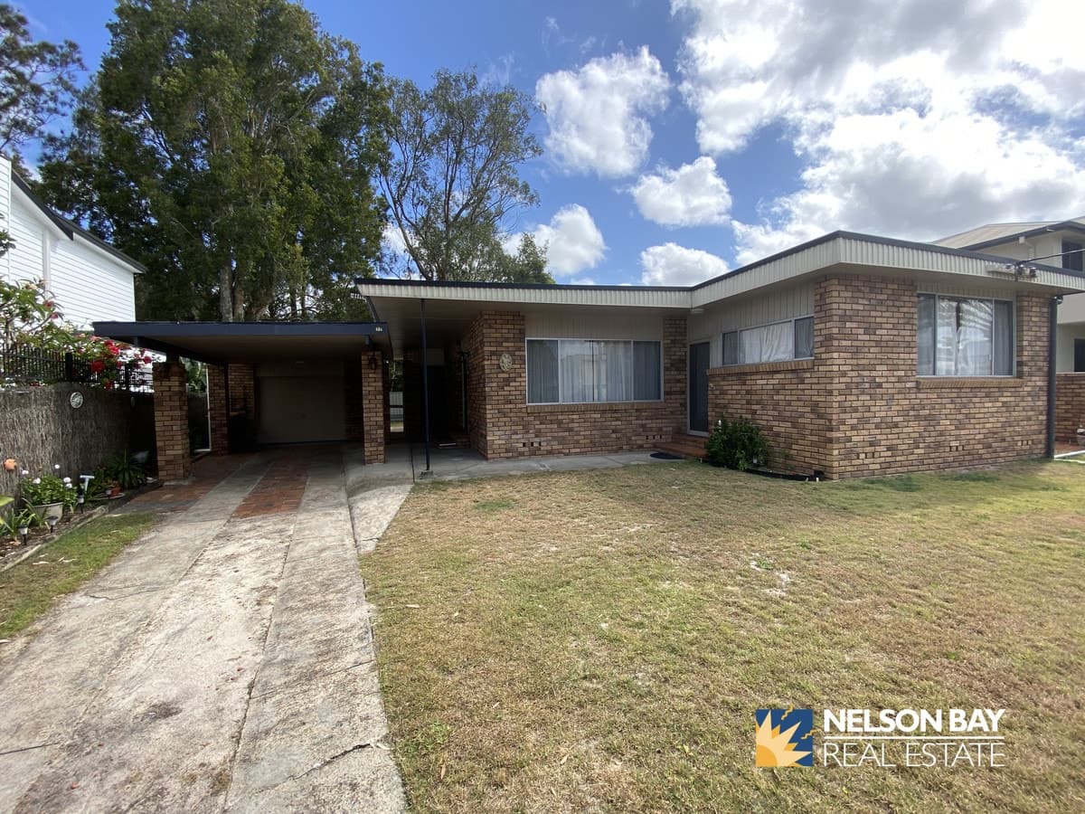 17 Sandy Point Road, Corlette NSW 2315, Corlette - Image 1