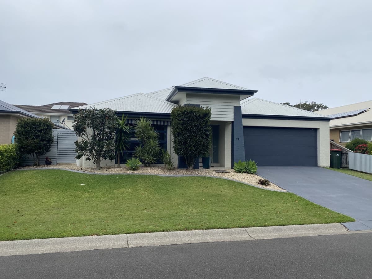 19 Seaspray Avenue, Nelson Bay NSW 2315, Nelson Bay - Image 1