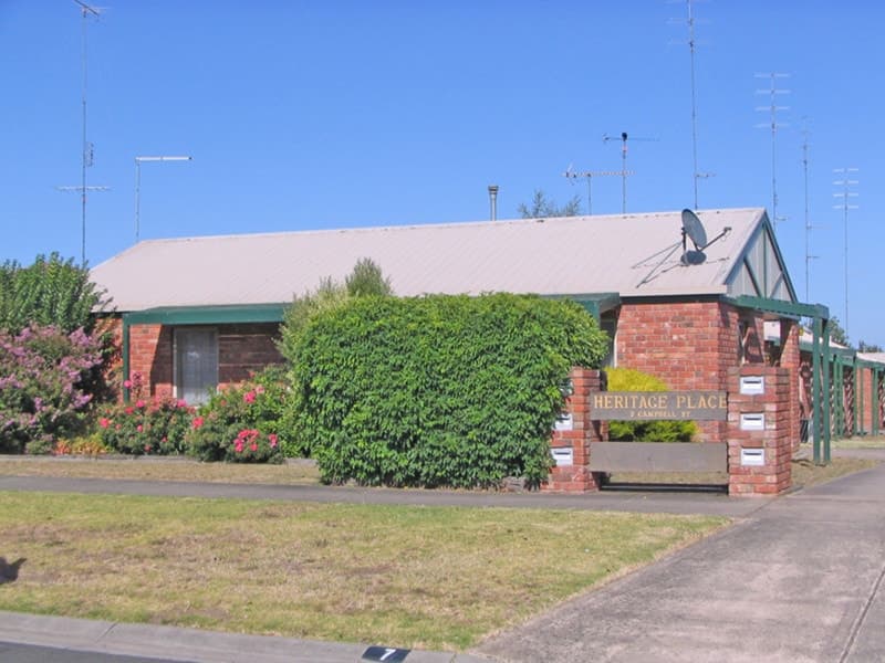 1/7 Campbell Street, Colac, VIC, Colac - Image 1