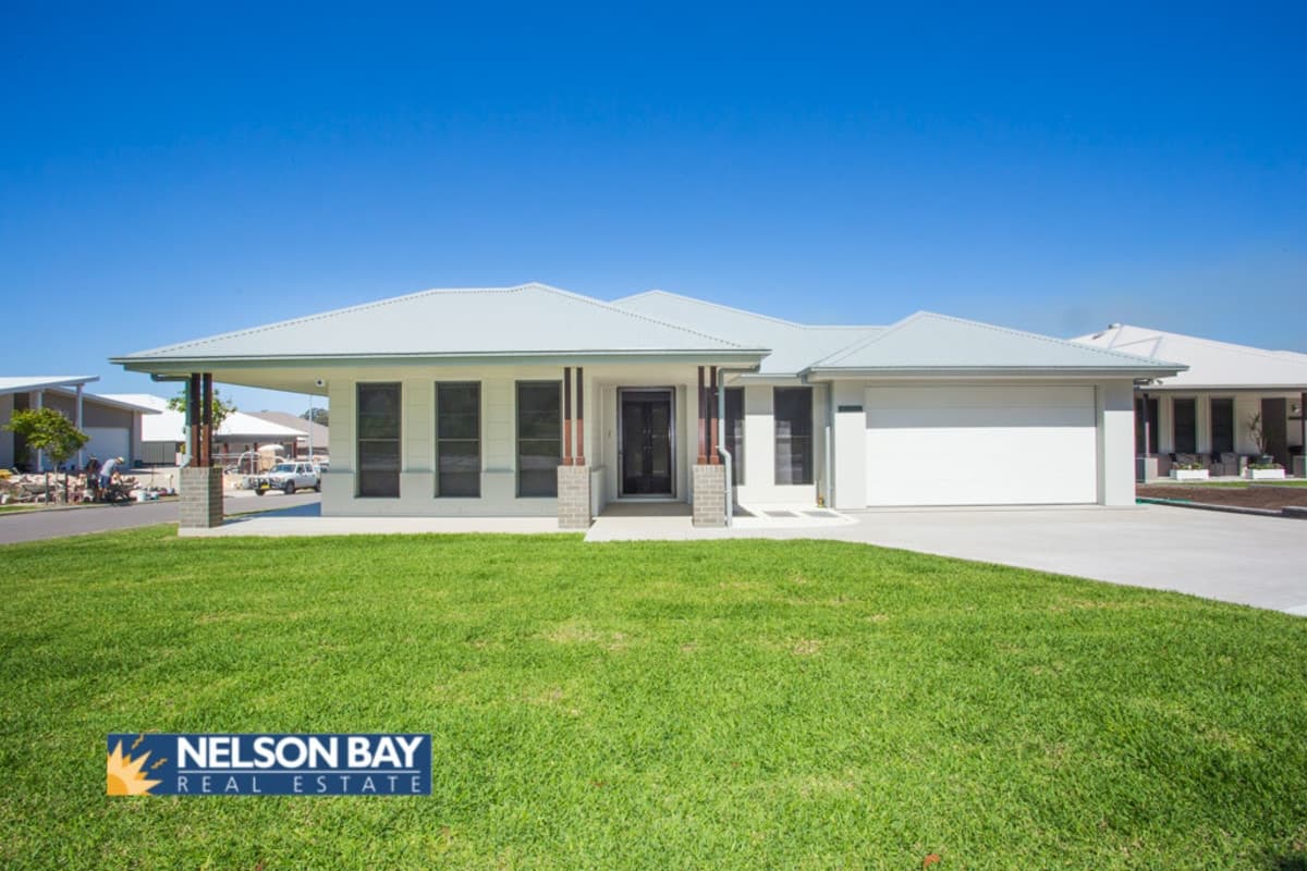 75 Gawul Circuit, Corlette NSW 2315, Corlette - Image 1
