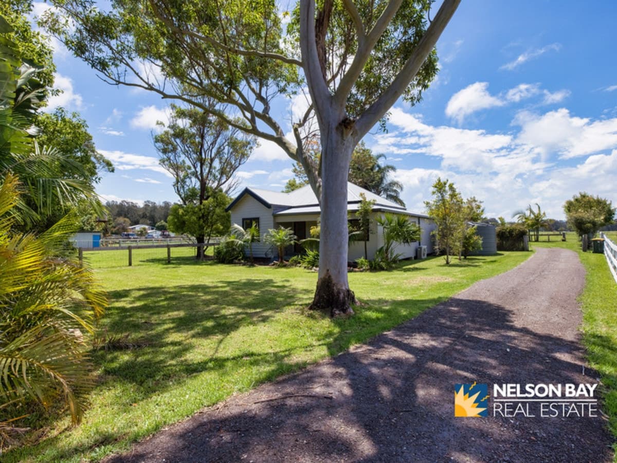 Lot 14 / 781 Marsh Road, Bobs Farm NSW 2316, Bobs Farm - Image 1
