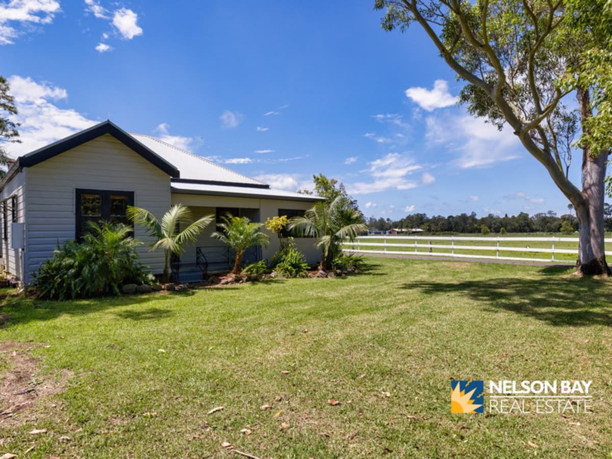 Lot 14 / 781 Marsh Road, Bobs Farm NSW 2316, Bobs Farm - Thumbnail 3