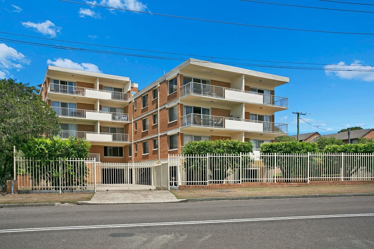 Unit 9 / 47-49 Magnus Street, NELSON BAY NSW 2315, Nelson Bay - Image 1