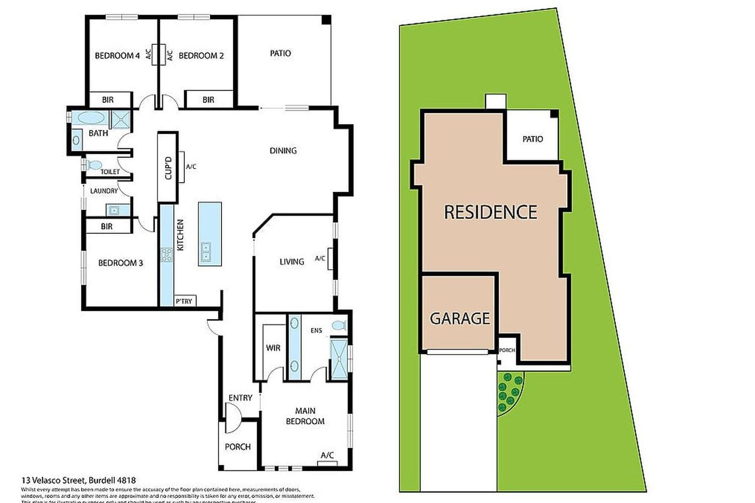 13 Velasco Street, Burdell, Burdell - Thumbnail 2