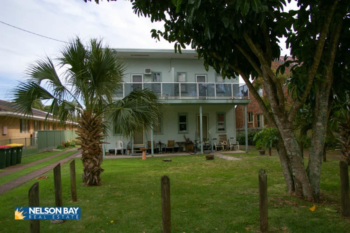 3 / 14A Shoal Bay Avenue, Shoal Bay NSW 2315, Shoal Bay - Image 1