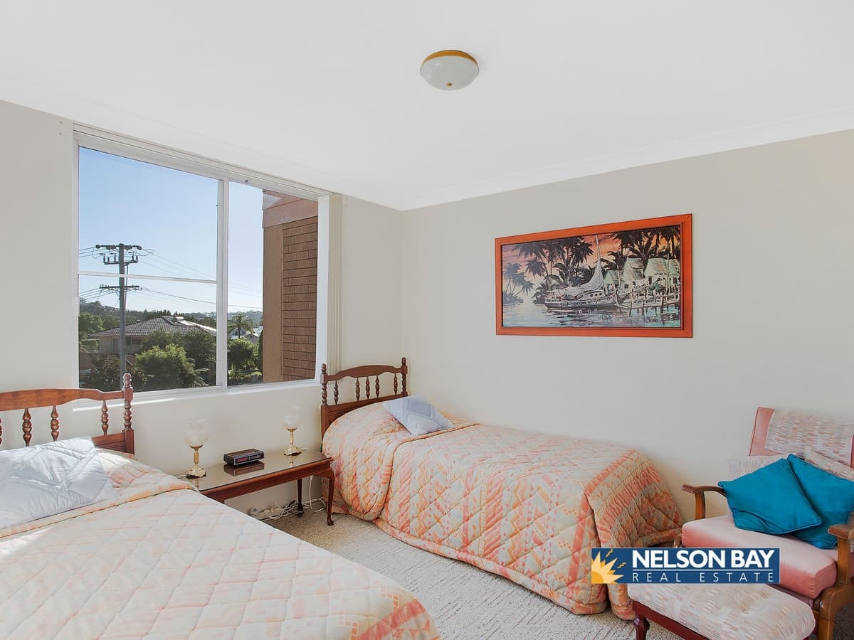 3 / 6 Thurlow Avenue, Nelson Bay NSW 2315, Nelson Bay - Thumbnail 5
