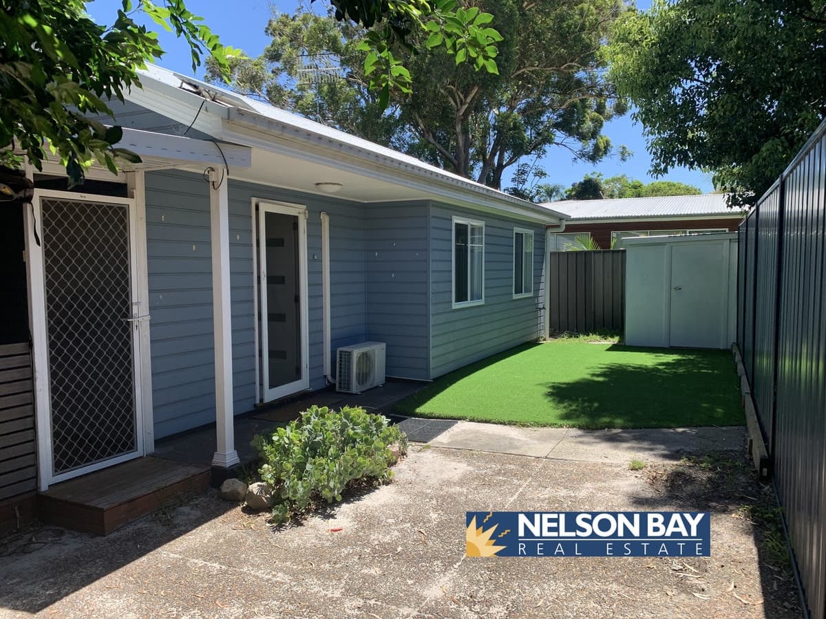 109a Shoal Bay Road, Nelson Bay NSW 2315, Nelson Bay - Image 1